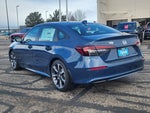 2026 Honda Civic Sedan Hybrid Sport Touring