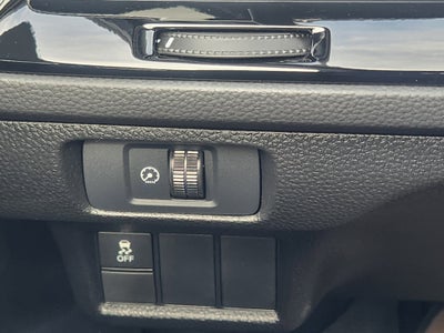 2026 Honda Civic Sedan Hybrid Sport Touring