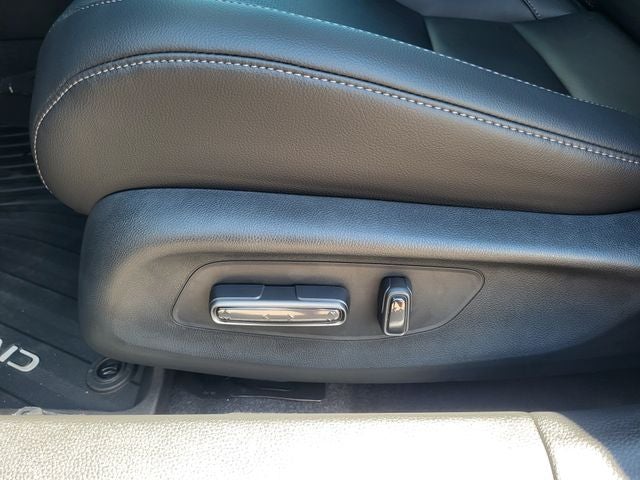 2026 Honda Civic Sedan 2WD Sport Touring Hybrid