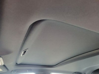 2026 Honda Civic Sedan 2WD Sport Touring Hybrid
