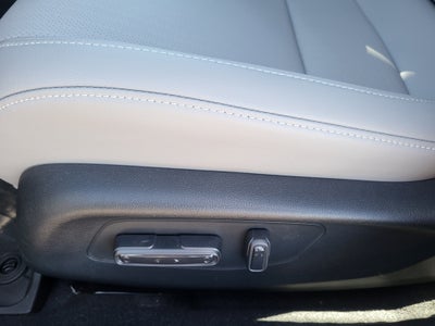 2026 Honda Civic Sedan Hybrid Sport Touring