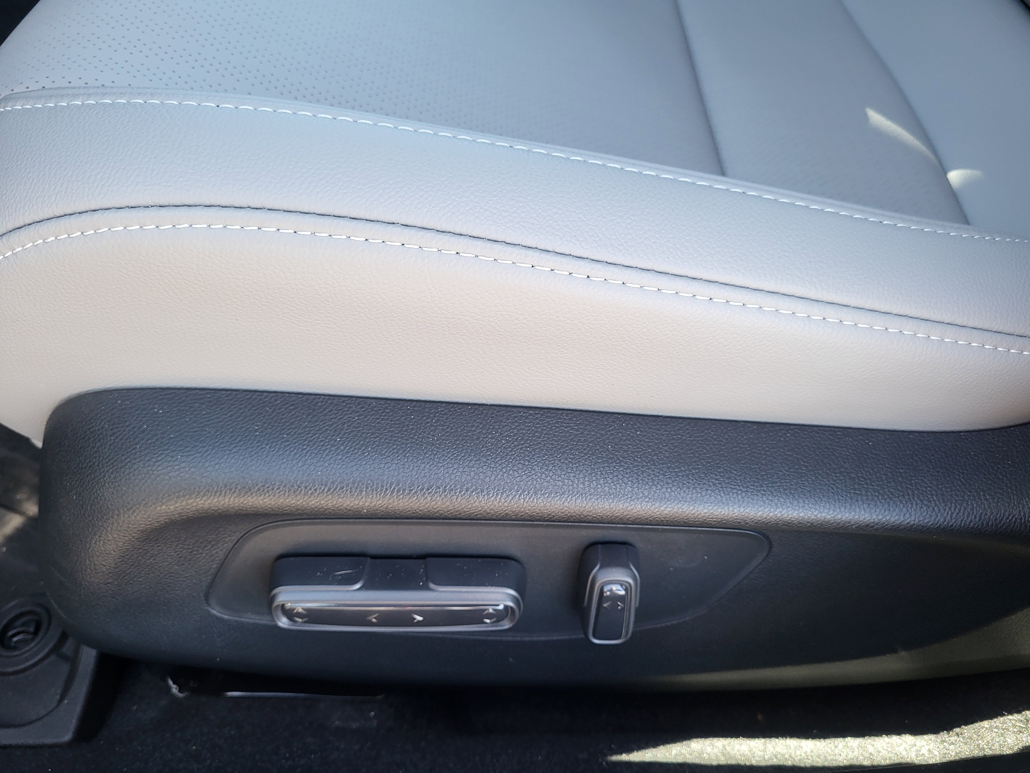 2026 Honda Civic Sedan Hybrid Sport Touring