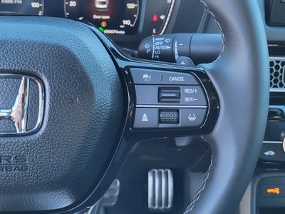 2026 Honda Civic Sedan Hybrid Sport Touring