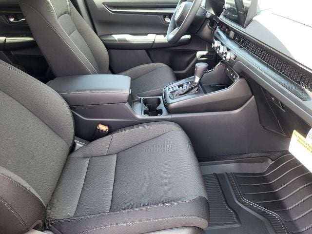 2026 Honda CR-V AWD EX