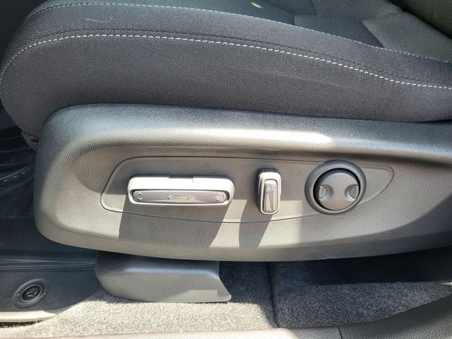 2026 Honda CR-V AWD EX