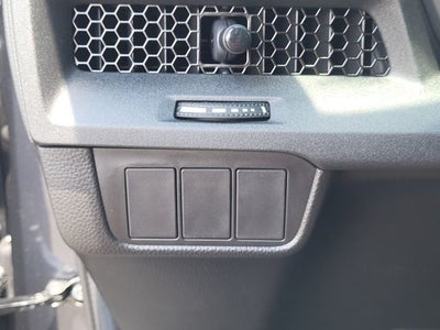 2026 Honda CR-V AWD EX