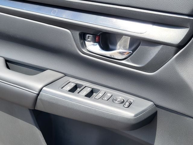 2026 Honda CR-V AWD EX