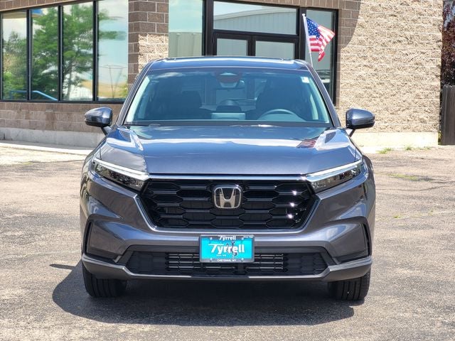 2026 Honda CR-V AWD EX