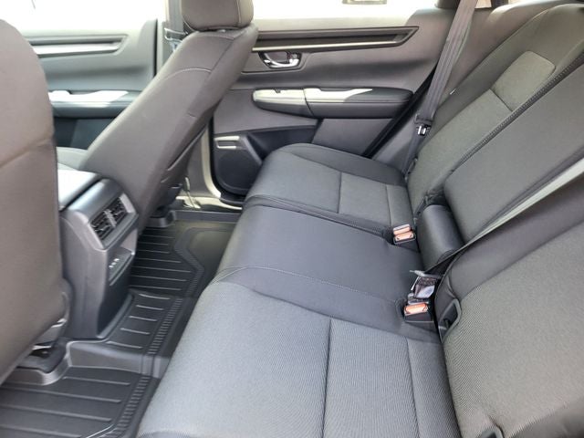 2026 Honda CR-V AWD EX