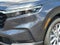2026 Honda CR-V AWD EX