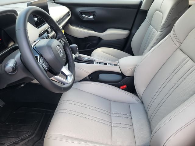 2027 Honda HR-V EX-L AWD