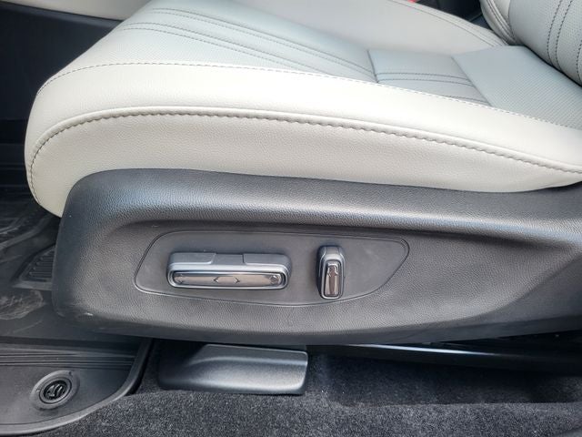 2027 Honda HR-V EX-L AWD