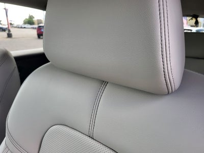 2027 Honda HR-V EX-L AWD