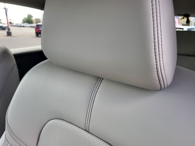 2027 Honda HR-V EX-L AWD