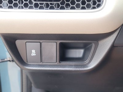 2027 Honda HR-V EX-L AWD