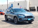 2027 Honda HR-V EX-L AWD