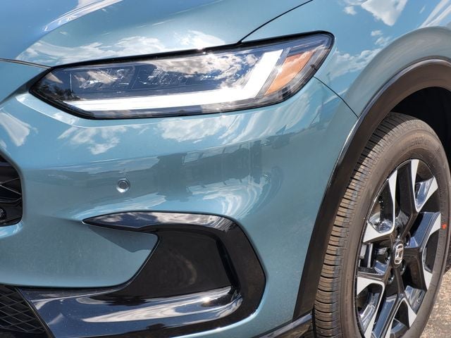 2027 Honda HR-V EX-L AWD