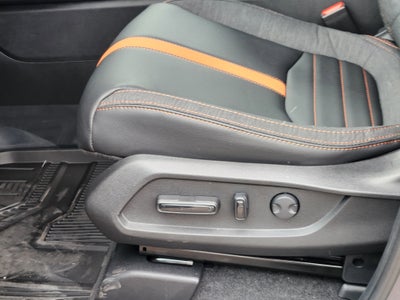 2026 Honda Passport TrailSport Blackout