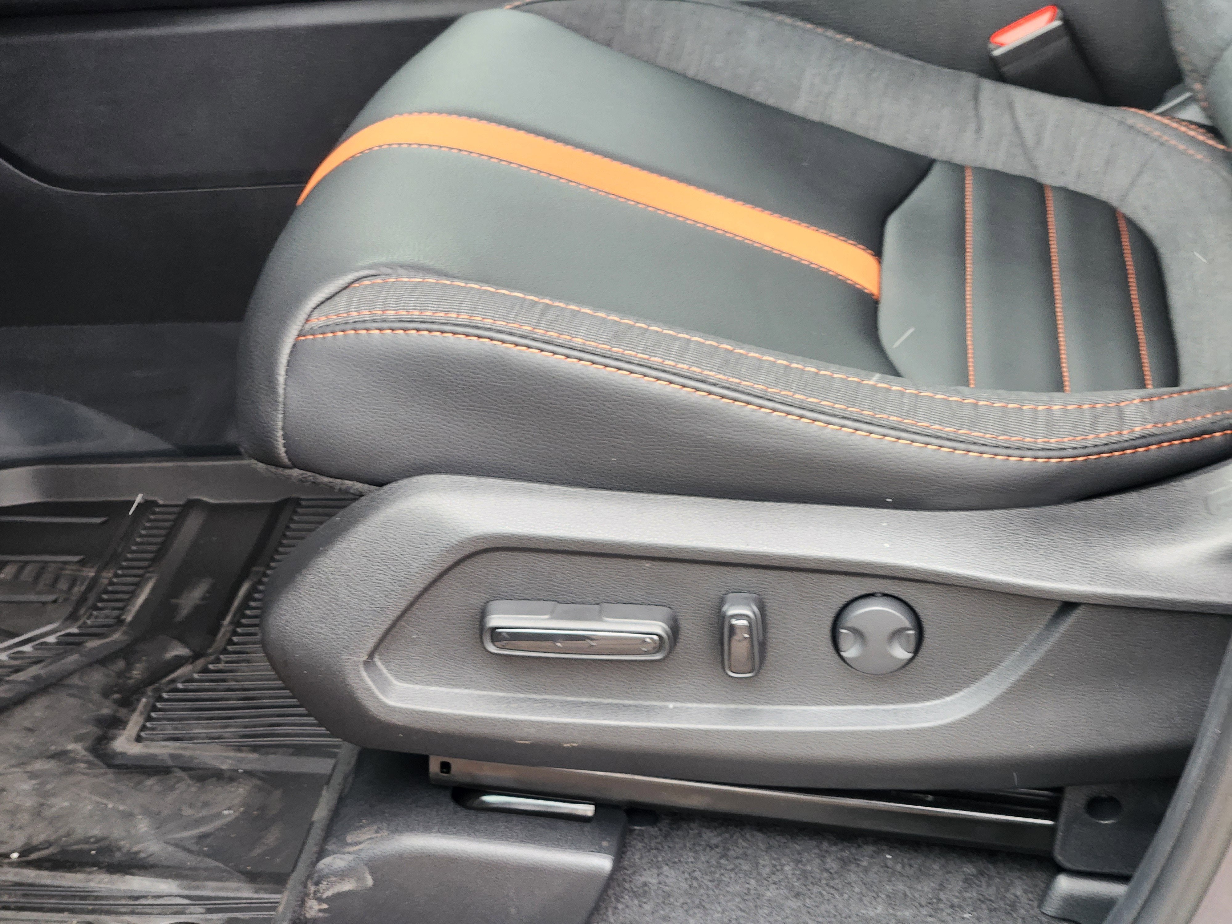 2026 Honda Passport TrailSport Blackout