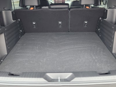 2026 Honda Passport TrailSport Blackout