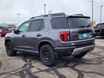 2026 Honda Passport TrailSport Blackout