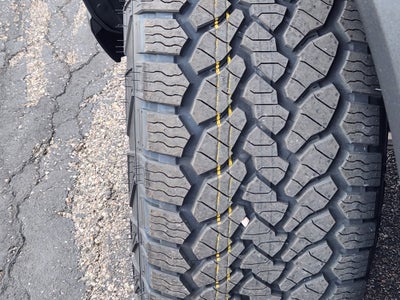 2026 Honda Passport TrailSport Blackout