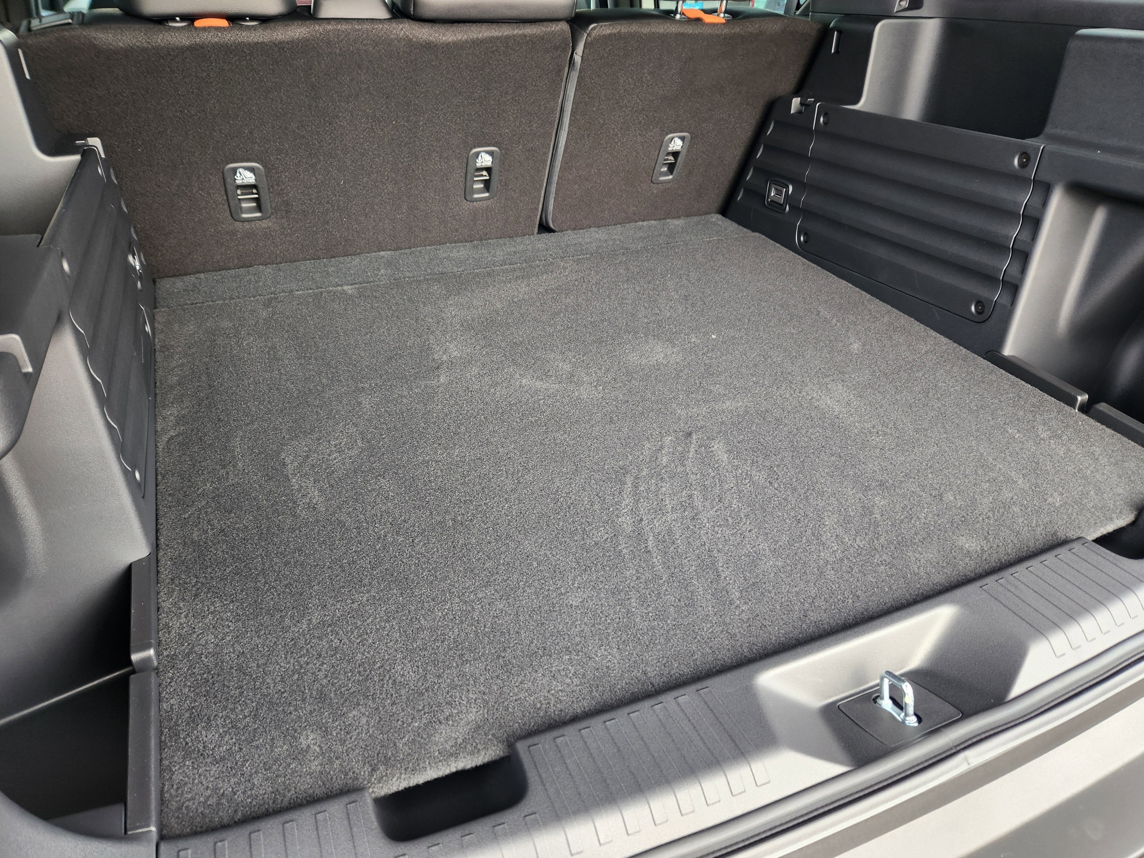 2026 Honda Passport TrailSport Blackout