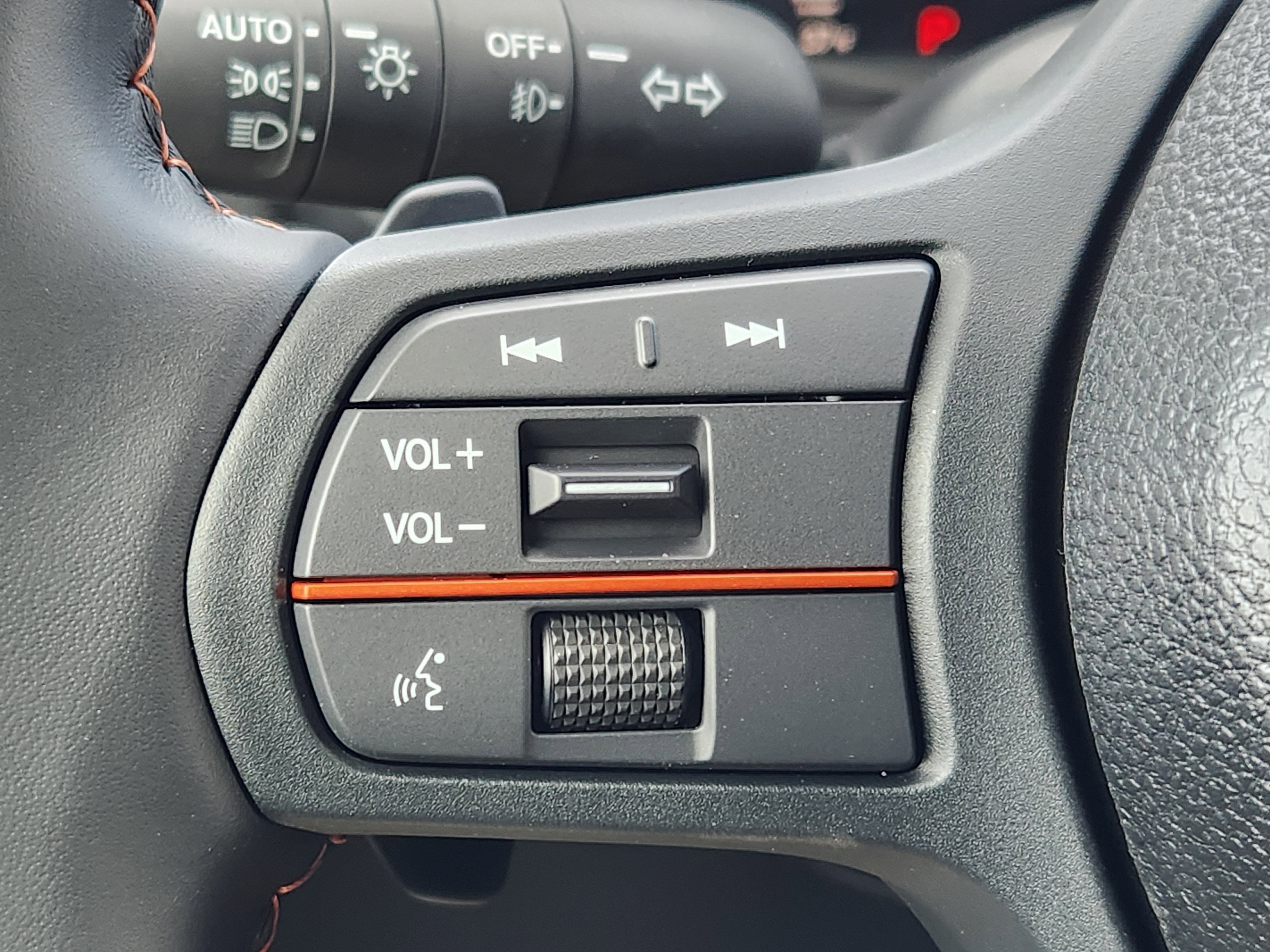 2026 Honda Passport TrailSport Blackout