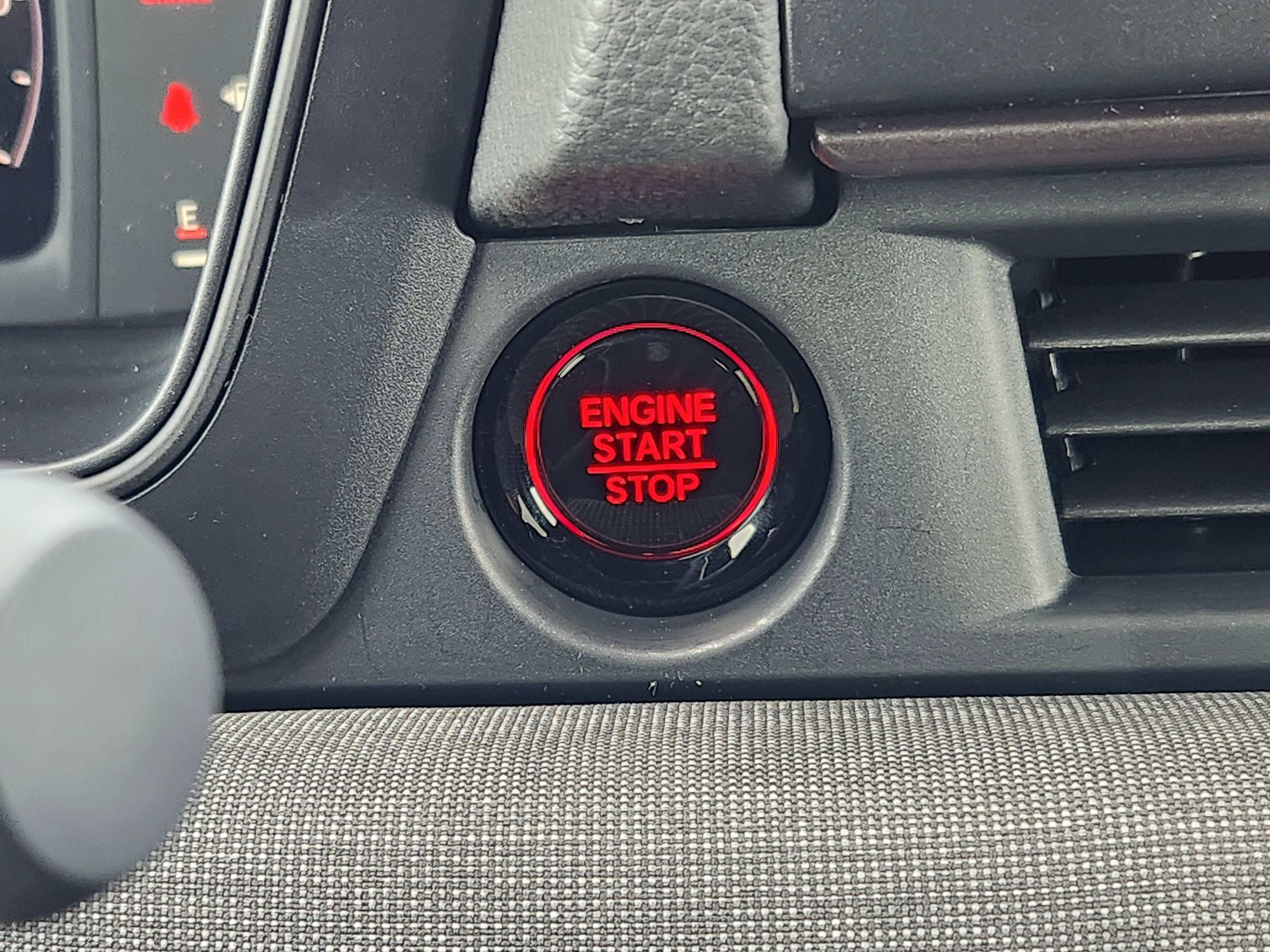 2026 Honda Passport TrailSport Blackout