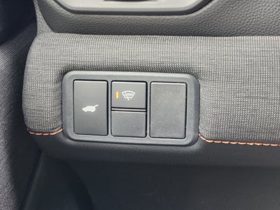 2026 Honda Passport TrailSport Blackout