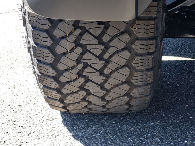 2026 Honda Passport TrailSport Blackout Elite