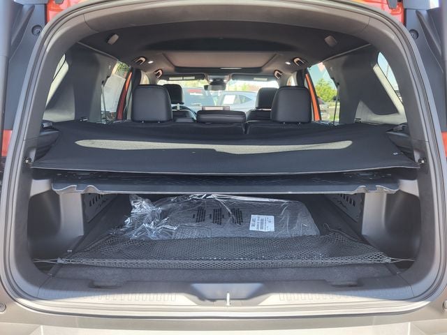 2026 Honda Passport TrailSport Blackout Elite