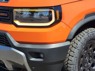 2026 Honda Passport TrailSport Blackout Elite