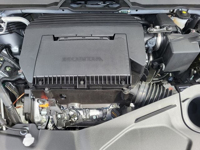 2026 Honda Pilot AWD Touring