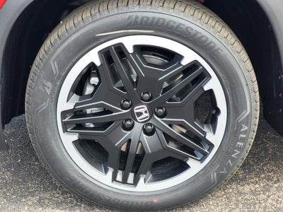 2026 Honda Pilot Touring S
