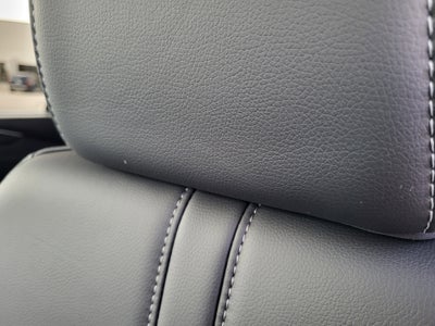 2026 Honda Pilot Touring S