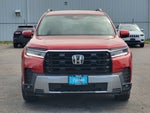 2026 Honda Pilot Touring S