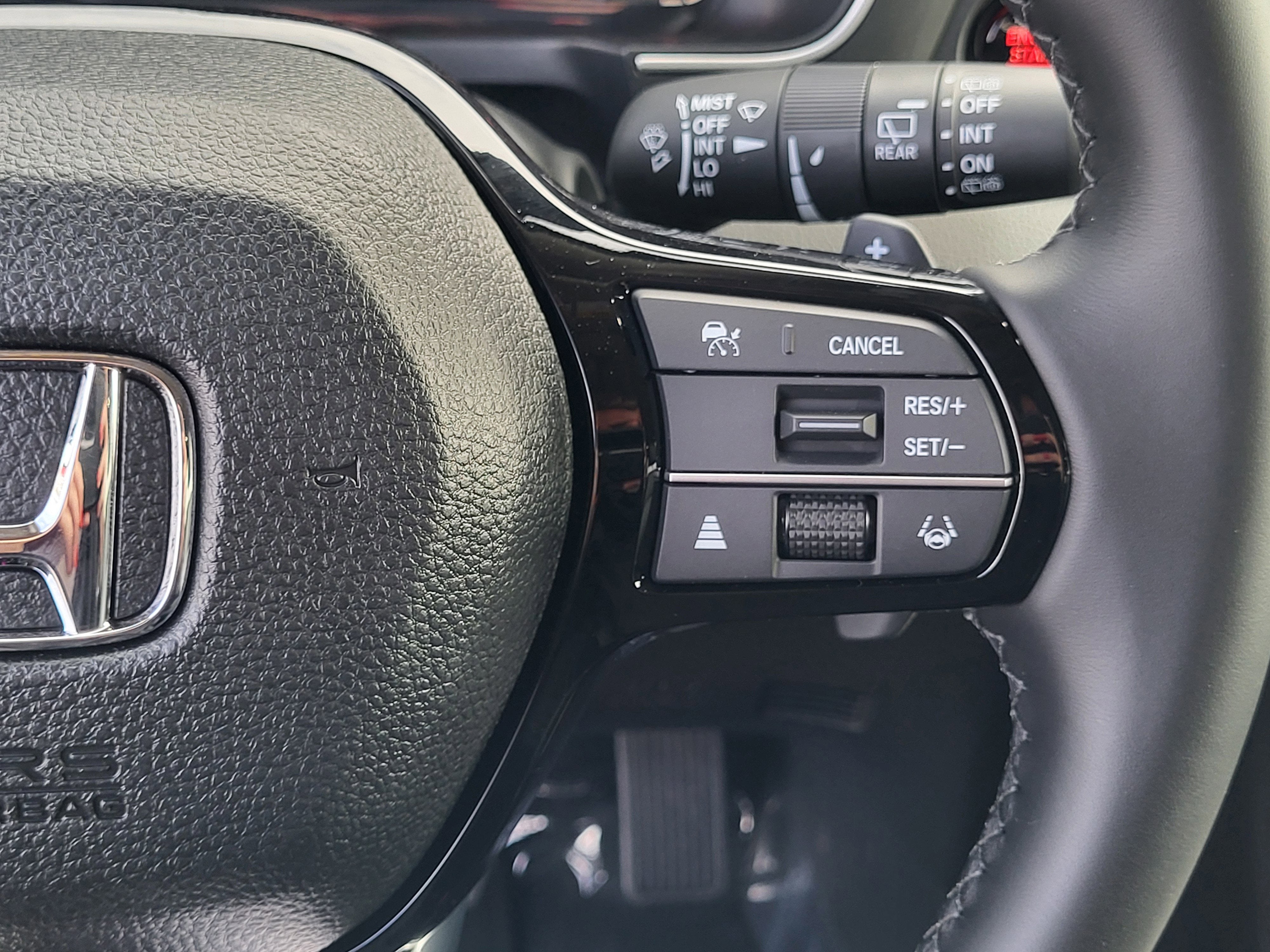 2026 Honda Pilot Touring S