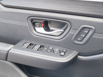 2026 Honda Pilot Touring S