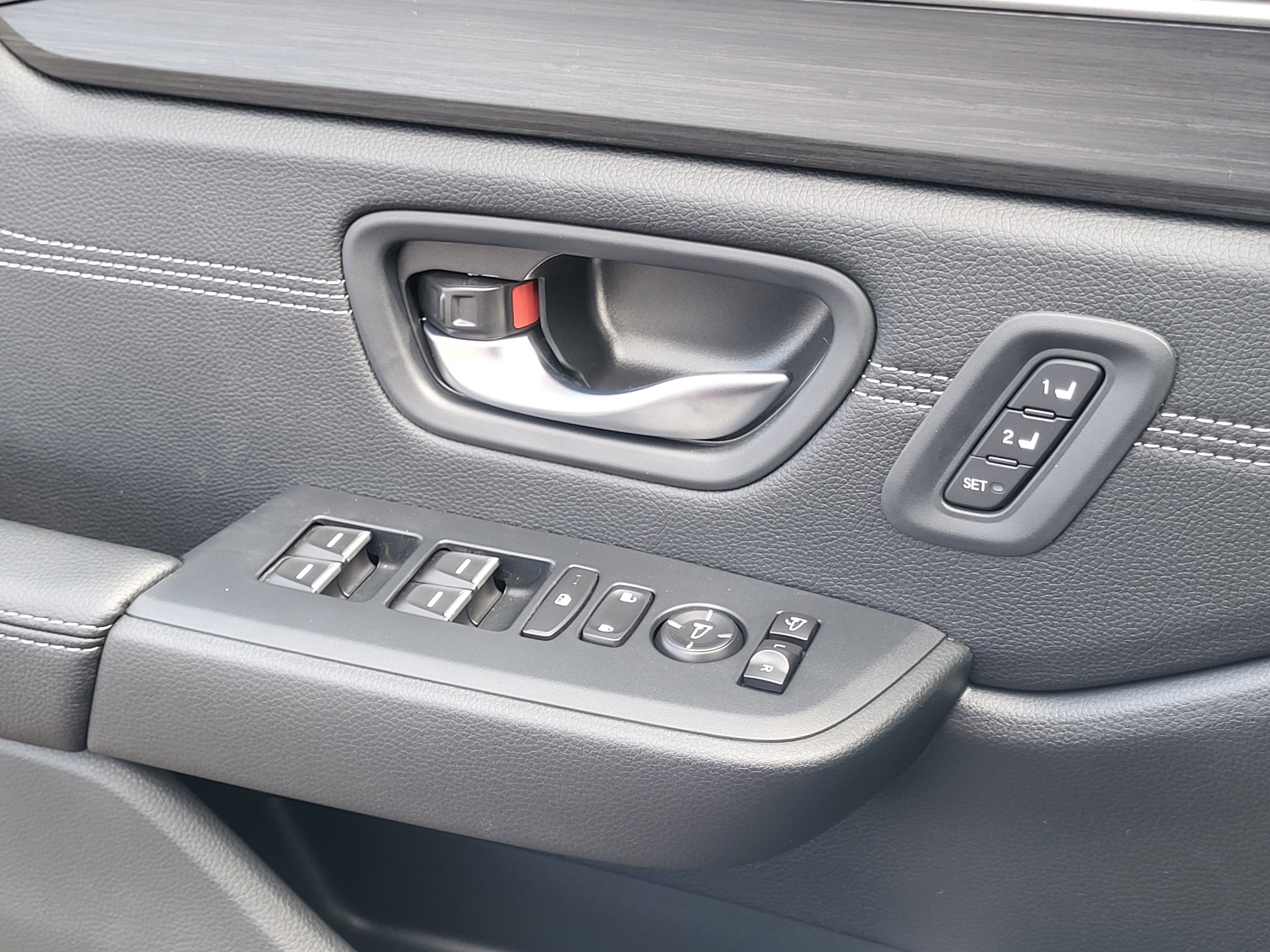 2026 Honda Pilot Touring S
