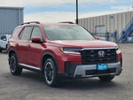 2026 Honda Pilot Touring S