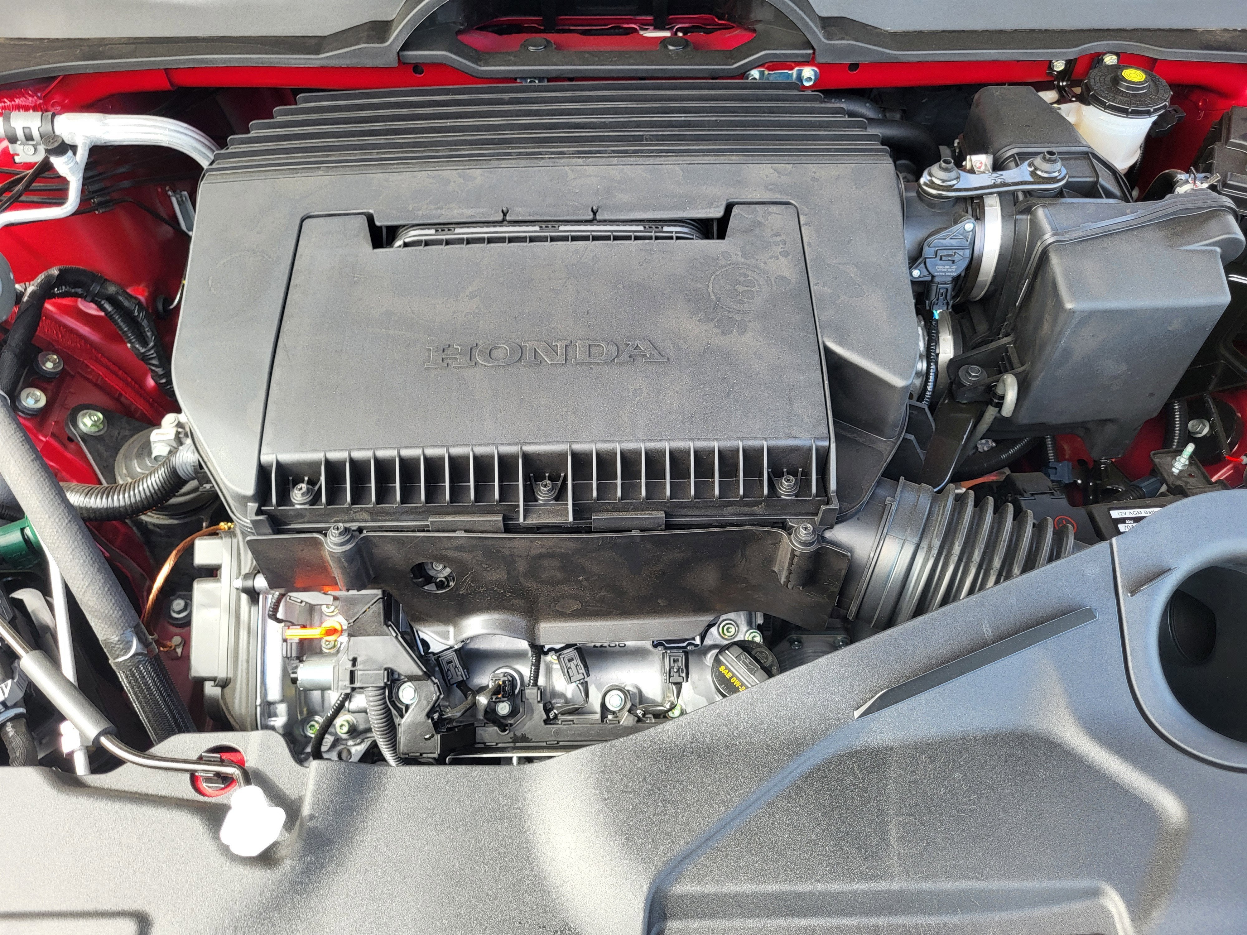 2026 Honda Pilot Touring S