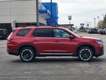 2026 Honda Pilot Touring S