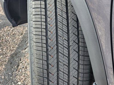 2025 Honda Pilot AWD TRG