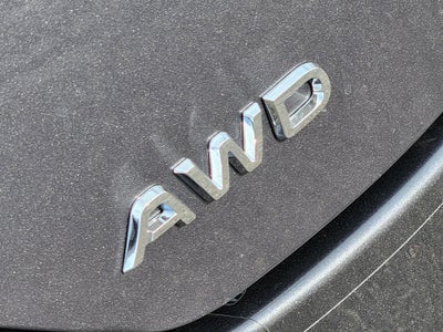 2025 Honda Pilot AWD TRG