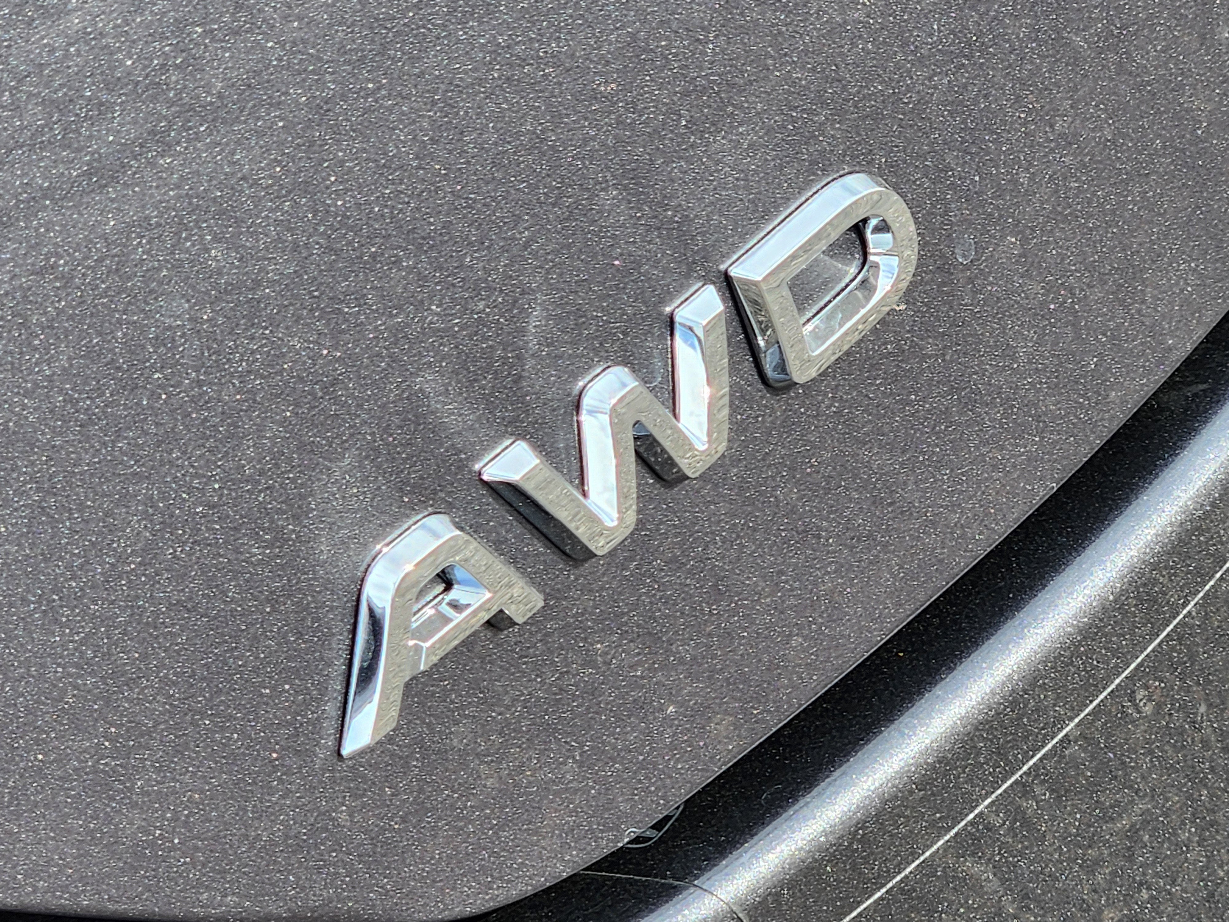 2025 Honda Pilot AWD TRG