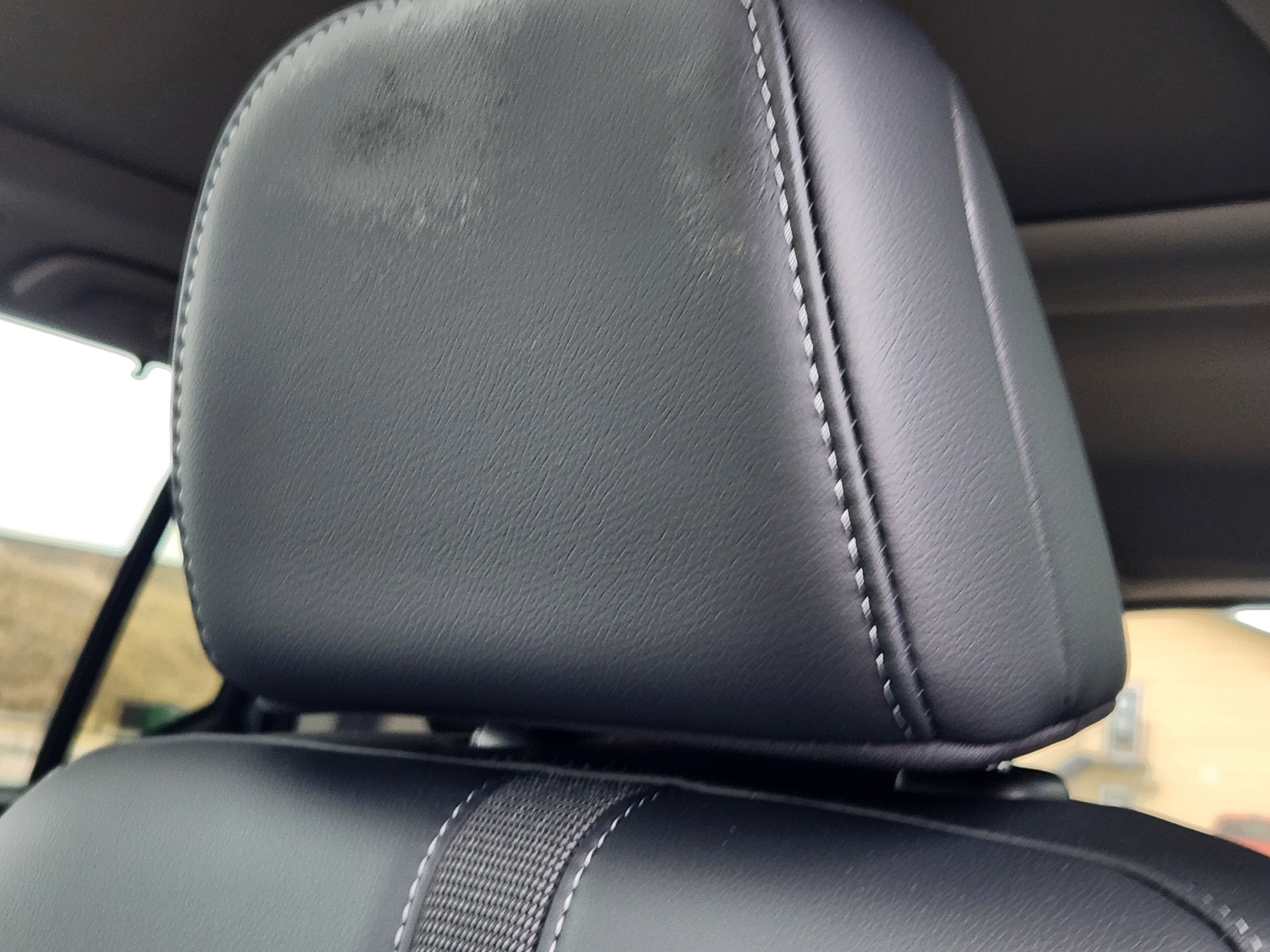 2025 Honda Pilot AWD TRG