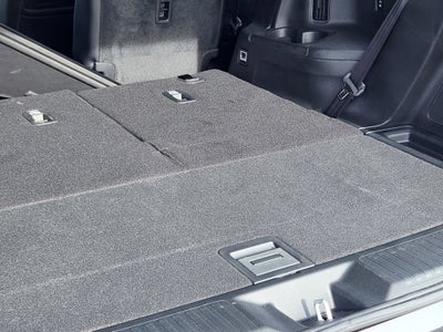 2025 Honda Pilot AWD TRG