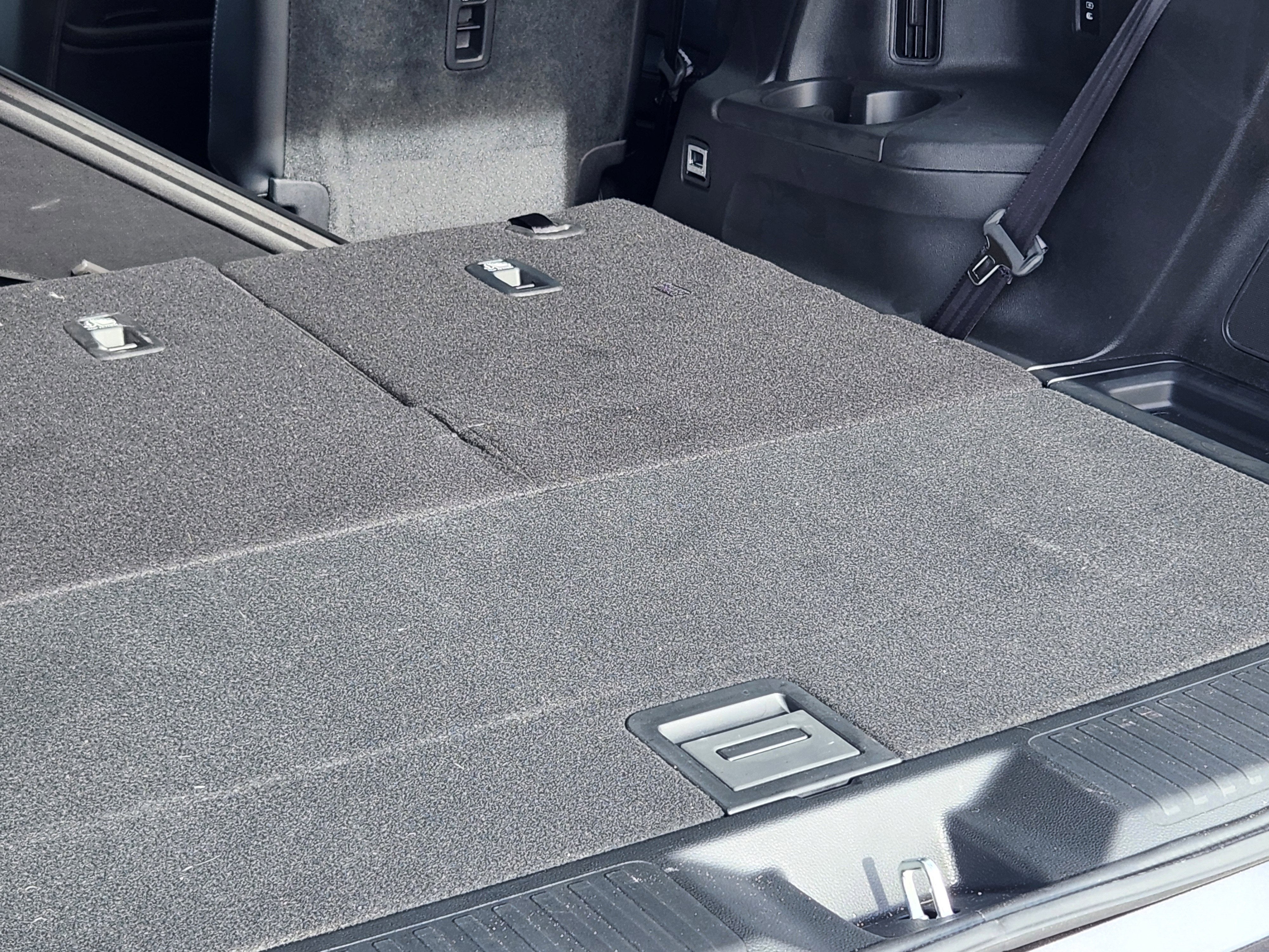 2025 Honda Pilot AWD TRG