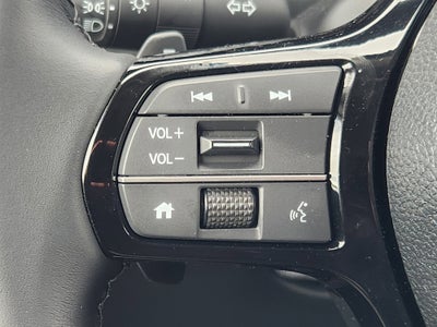 2025 Honda Pilot AWD TRG